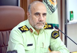 بازداشت ورزشکار مشهور توسط پلیس بازداشت ورزشکار مشهور توسط پلیس