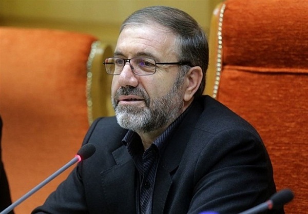 ذوالفقاری:هر چهار مرز برای تردد زوار باز است ذوالفقاری:هر چهار مرز برای تردد زوار باز است