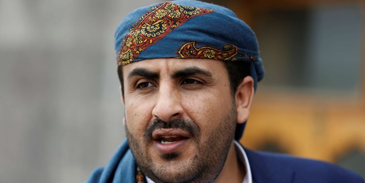 سخنگوی انصارالله یمن:عربستان همچنان به تجاوزاتش ادامه میدهد سخنگوی انصارالله یمن:عربستان همچنان به تجاوزاتش ادامه میدهد
