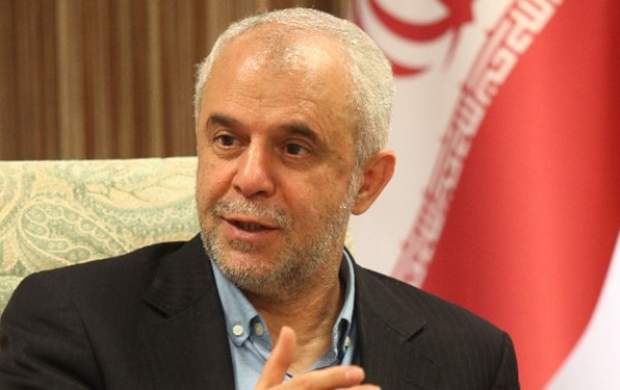 سعید اوحدی از شهرداری تهران استعفا کرد سعید اوحدی از شهرداری تهران استعفا کرد