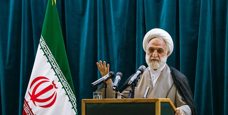 فساد در جمهوری اسلامی سیستماتیک نیست فساد در جمهوری اسلامی سیستماتیک نیست