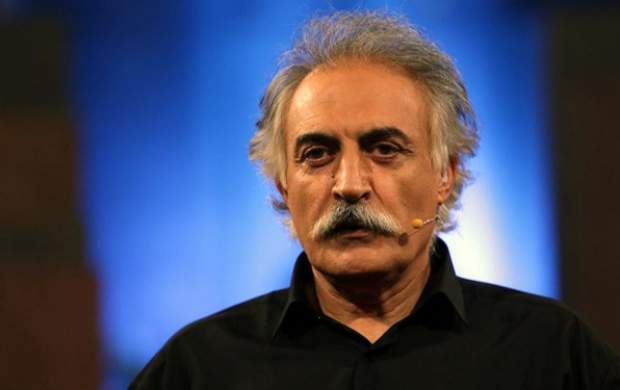 «علیرضا شجاعنوری» بازیگر نقش سلمان فارسی شد «علیرضا شجاعنوری» بازیگر نقش سلمان فارسی شد