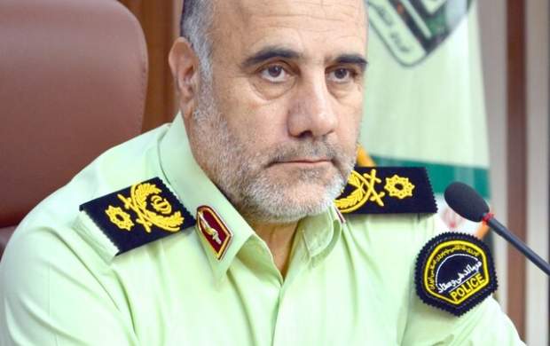 موضوع ربایش دختربچه ۲۱ماهه در شهرری منتفی است موضوع ربایش دختربچه ۲۱ماهه در شهرری منتفی است
