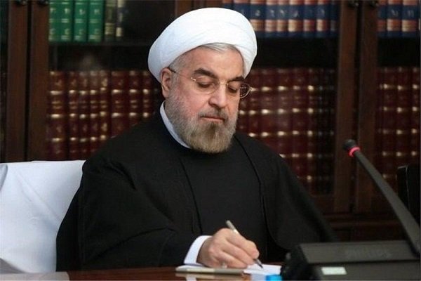 رئیس جمهور سه عضو شورای عالی آموزش و پرورش را منصوب کرد