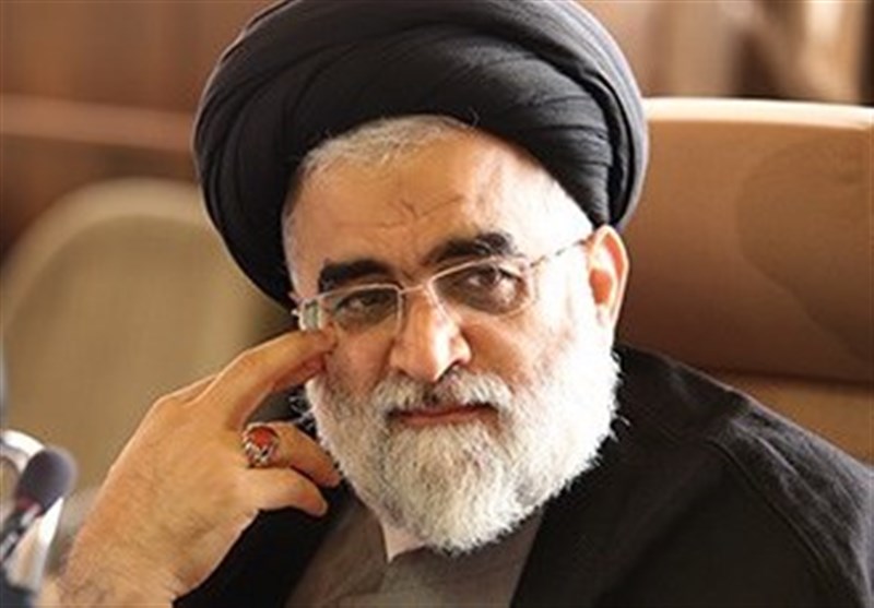 محمدباقر علمالهدی:بسیاری از مردم دنیا را با اربعین آشنا ساختهاند محمدباقر علمالهدی:بسیاری از مردم دنیا را با اربعین آشنا ساختهاند