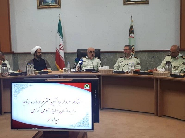 کنترل زائران اربعین در مرزها رکورد زد کنترل زائران اربعین در مرزها رکورد زد