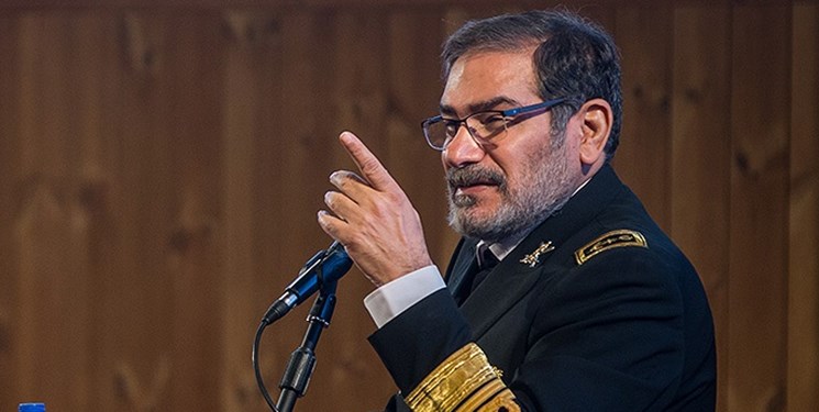 خاورمیانه بدون آمریکا، جای امنتری است خاورمیانه بدون آمریکا، جای امنتری است