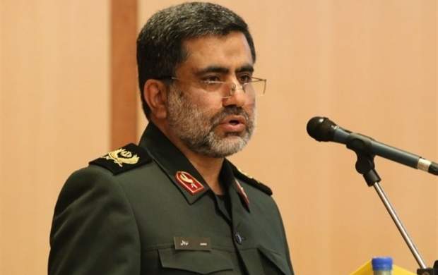 زم از دو سال پیش در تور اطلاعاتی سپاه بود زم از دو سال پیش در تور اطلاعاتی سپاه بود