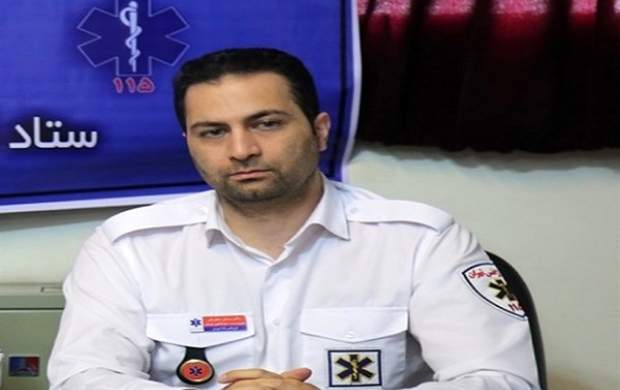 مسمومیت ۷۰ دانشجوی دانشگاه علم و صنعت