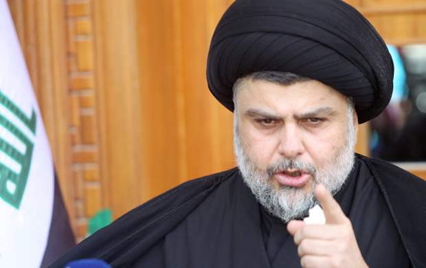 درخواست مقتدی صدر از زائران اربعین عراقی درخواست مقتدی صدر از زائران اربعین عراقی