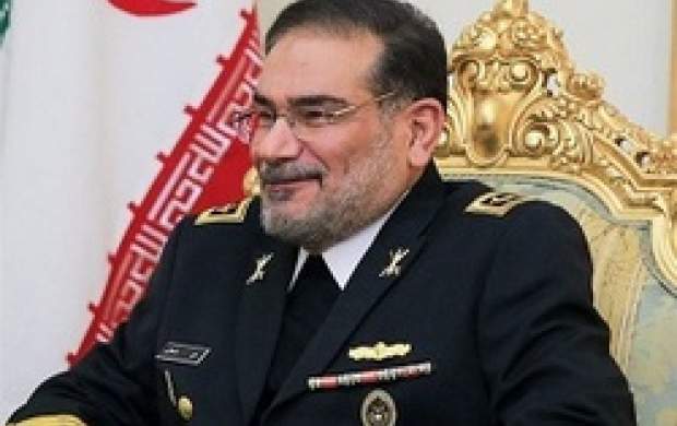 هشدار شمخانی در مورد احیاء مجدد داعش هشدار شمخانی در مورد احیاء مجدد داعش