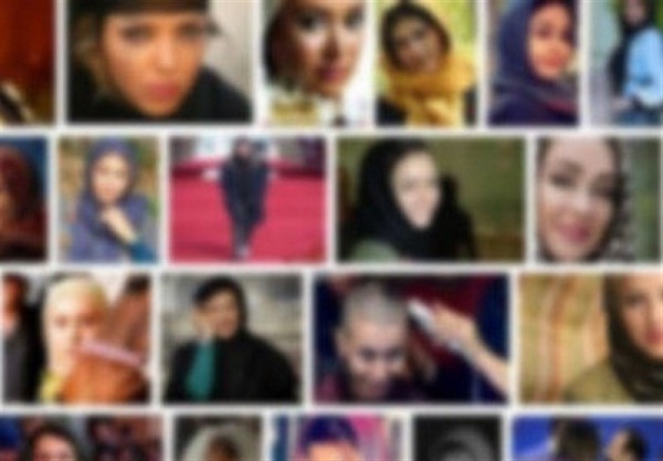 ماجرای پوشش نامتعارف بازیگران زن ماجرای پوشش نامتعارف بازیگران زن