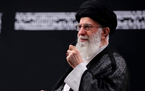 اگر در مسیر حق ثابتقدم باشید، کشور و دنیا اصلاح میشود +فیلم اگر در مسیر حق ثابتقدم باشید، کشور و دنیا اصلاح میشود +فیلم