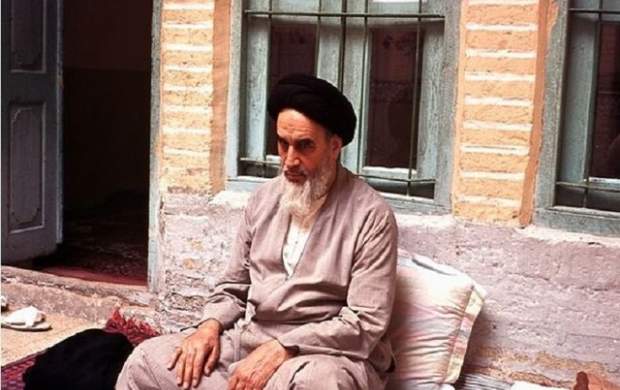 خاطرهای کمتر شنیده شده از سادهزیستی امام(ره) خاطرهای کمتر شنیده شده از سادهزیستی امام(ره)