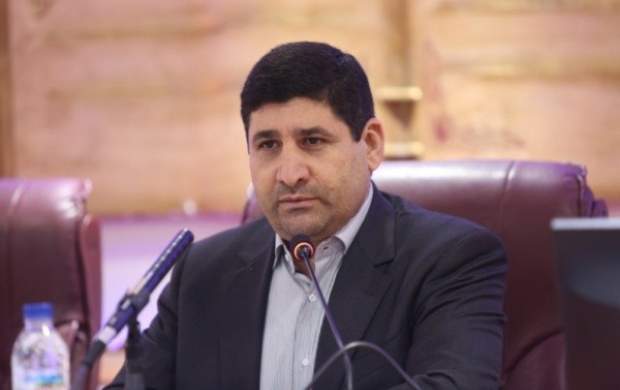 مدیرعامل ایرنا در آستانه ریاست بر جهاد دانشگاهی مدیرعامل ایرنا در آستانه ریاست بر جهاد دانشگاهی