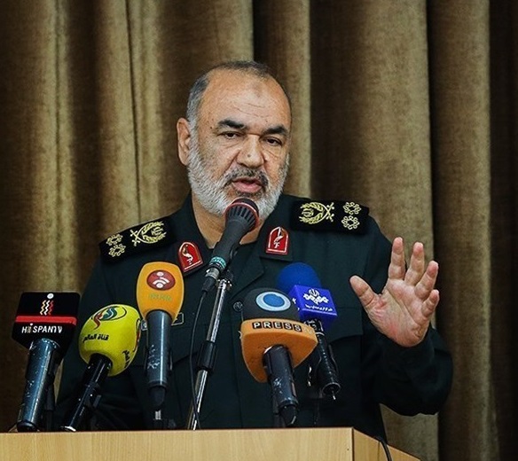 «انصارالله» میتواند تمام میدان جنگ را تغییر دهد «انصارالله» میتواند تمام میدان جنگ را تغییر دهد