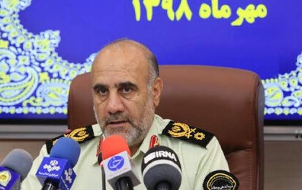 دستگیری ۲۸ نفر در رابطه با فروش سوالات کنکور دستگیری ۲۸ نفر در رابطه با فروش سوالات کنکور