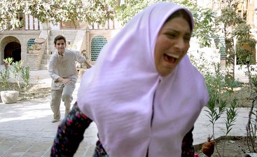 اکران فیلم توقیف شده با محتوای «دخترکشی» و «رابطه نامشروع»! + عکس اکران فیلم توقیف شده با محتوای «دخترکشی» و «رابطه نامشروع»! + عکس