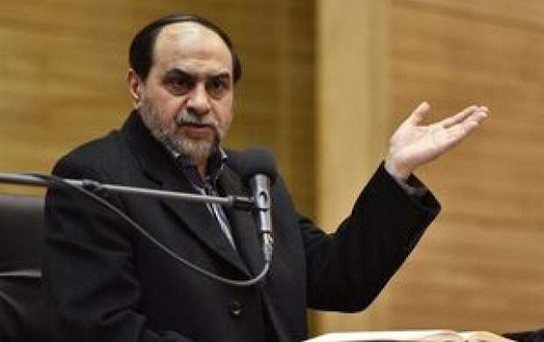 ازغدی: جوانگرایی باید در عمل اجرایی شود ازغدی: جوانگرایی باید در عمل اجرایی شود