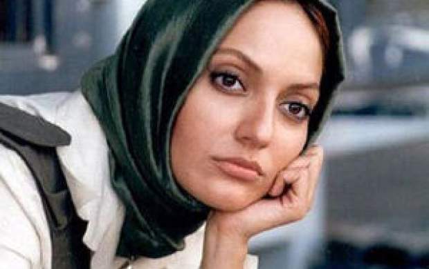 بازیگر پرحاشیه نرفته برگشت! بازیگر پرحاشیه نرفته برگشت!