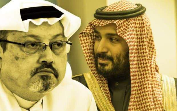 بن سلمان، مسئولیت قتل خاشقچی را پذیرفت بن سلمان، مسئولیت قتل خاشقچی را پذیرفت