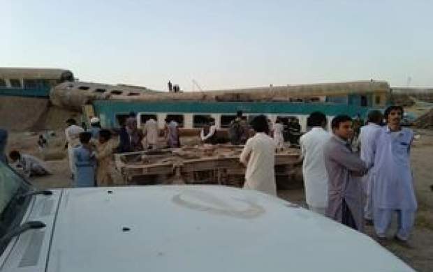 دلیل احتمالی حادثه قطار زاهدان چیست؟ دلیل احتمالی حادثه قطار زاهدان چیست؟