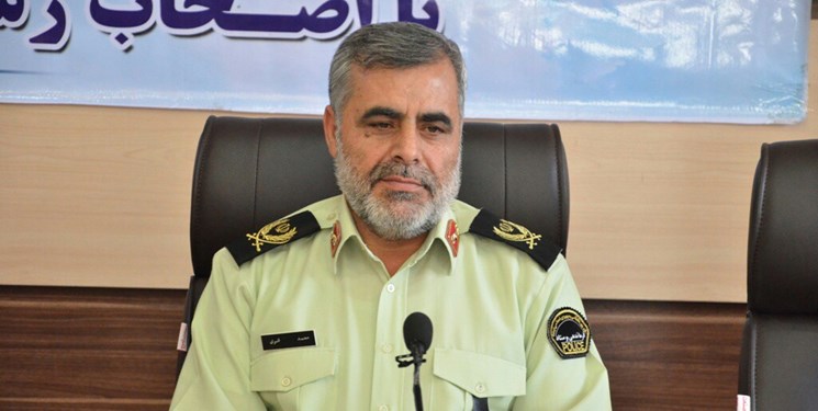 عاملان شهادت ستواندوم ایمان یوسفی دستگیر شدند عاملان شهادت ستواندوم ایمان یوسفی دستگیر شدند