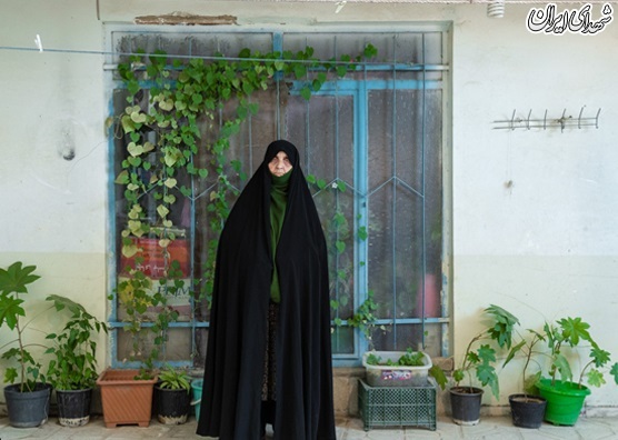 مادران بهشتی