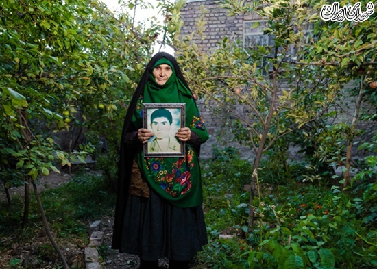 مادران بهشتی