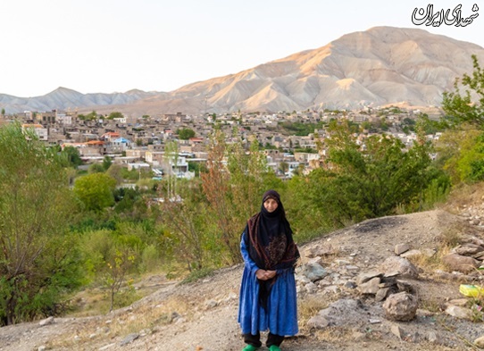 مادران بهشتی