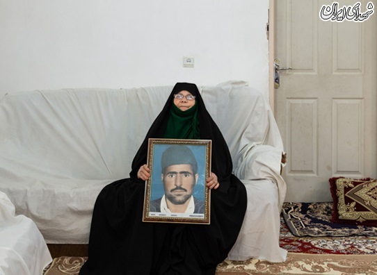 مادران بهشتی
