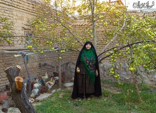 مادران بهشتی
