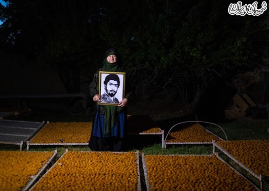 مادران بهشتی