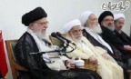 موضع تلویحی رهبری برای جدل‌های اخیر نیروهای انقلاب