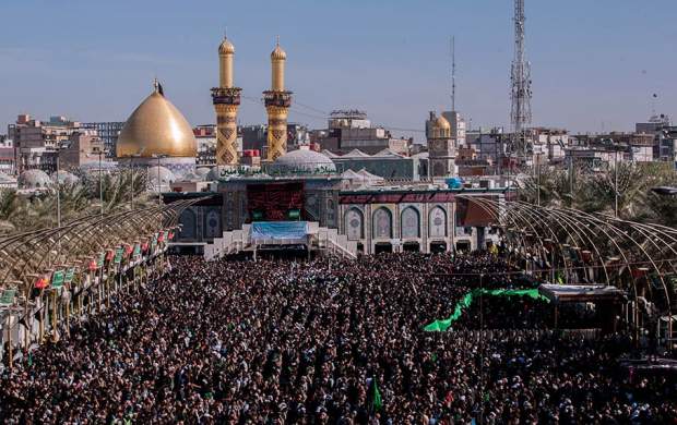 اربعین در عراق چه روزی است؟ اربعین در عراق چه روزی است؟