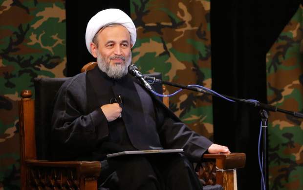 خیلی زیباست که سفر اربعین را خانوادگی برویم