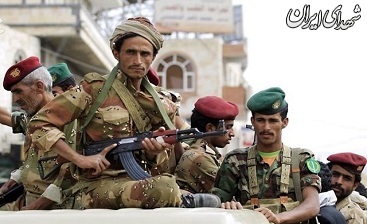 زمان بزرگی انصارالله بر اعراب خلیج فارس فرا رسیده