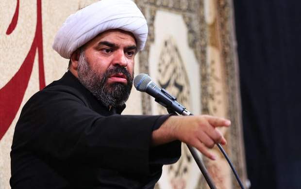 با منفعت طلبی که نمیشود به امام زمان(عج) رسید