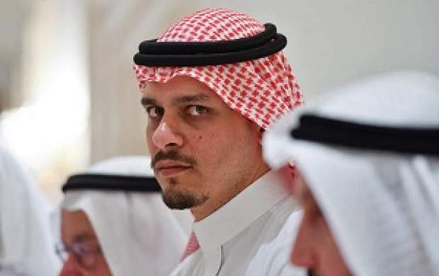 توئیت بحثبرانگیز پسر خاشقجی در سالگرد ترور پدرش