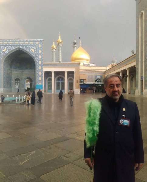 روایتی از روایتی از