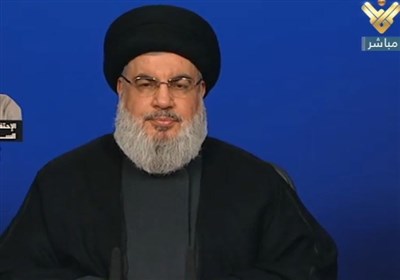 لبنانیها با هوشیاری توطئه جنگ داخلی را خنثی کردند/ مقاومت با قدرت به مسیر خود ادامه میدهد لبنانیها با هوشیاری توطئه جنگ داخلی را خنثی کردند/ مقاومت با قدرت به مسیر خود ادامه میدهد