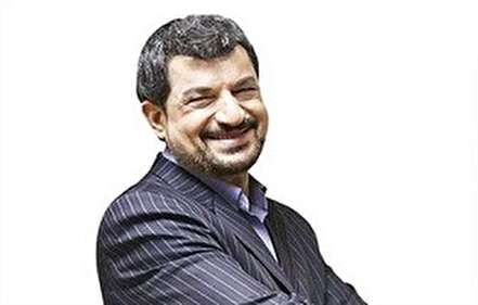 خوانندگی و رقص محمود شهریاری در سالن همایش های صداوسیما!+فیلم خوانندگی و رقص محمود شهریاری در سالن همایش های صداوسیما!+فیلم