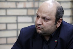 دبیر شورای اطلاع رسانی دولت منصوب شد دبیر شورای اطلاع رسانی دولت منصوب شد