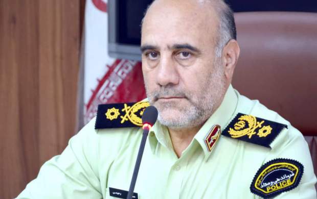انهدام باند مخوف آدم ربایی در تهران انهدام باند مخوف آدم ربایی در تهران