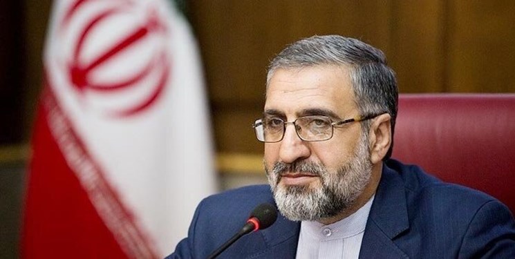 اسماعیلی:آمارسقط غیرقانونی قابل اعتماد نیست اسماعیلی:آمارسقط غیرقانونی قابل اعتماد نیست