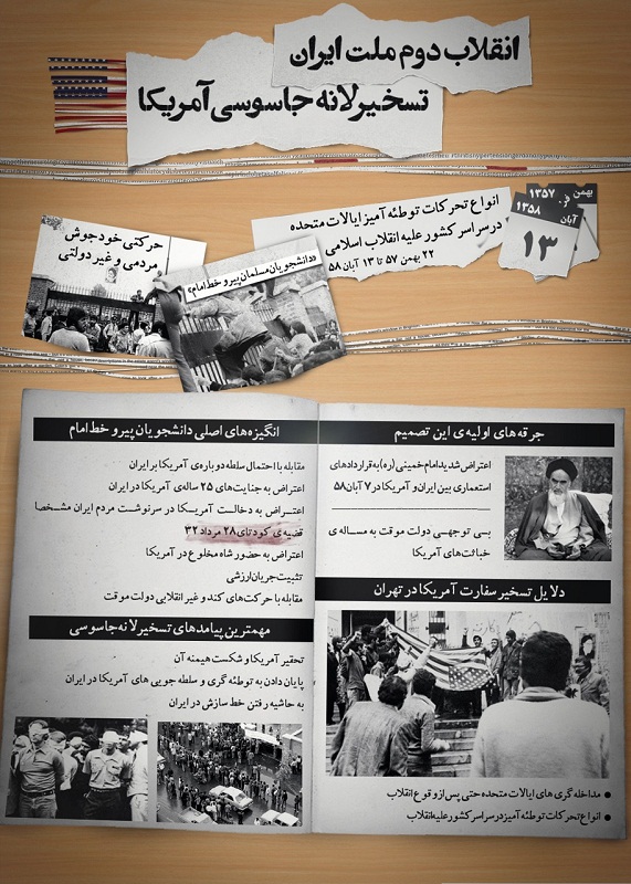 انقلاب دوم ملت ایران