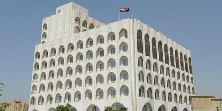 بغداد حمله به کنسولگری ایران در کربلا را محکوم کرد بغداد حمله به کنسولگری ایران در کربلا را محکوم کرد