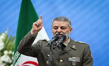 زانوزدن در برابر دشمن دستاوردی برای مردم نخواهد داشت زانوزدن در برابر دشمن دستاوردی برای مردم نخواهد داشت