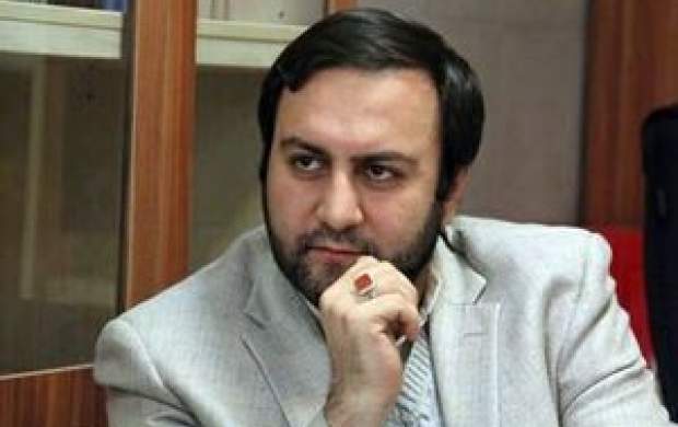 پیرهادی سخنگوی شورای ائتلاف جریانهای انقلابی شد پیرهادی سخنگوی شورای ائتلاف جریانهای انقلابی شد