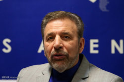 واعظی: خیلی مانده به خروج از برجام برسیم واعظی: خیلی مانده به خروج از برجام برسیم